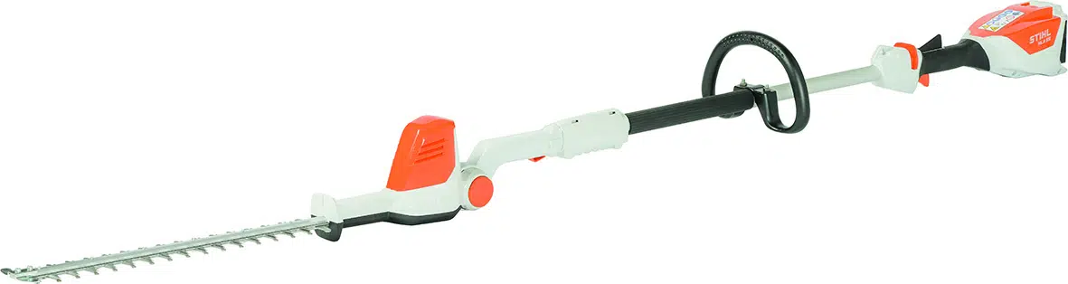 Pole Hedge Trimmer