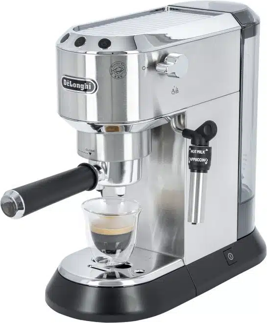 Máquinas de café – SenseTest