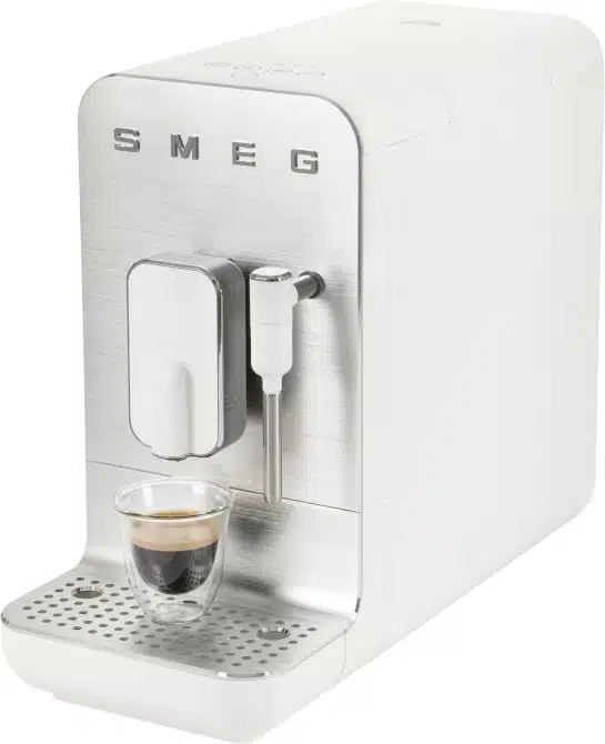 Máquinas de café – Sense Test.
