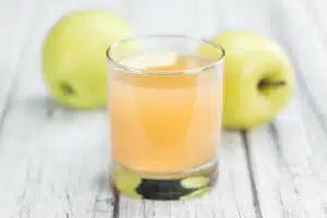 persikkajuoma