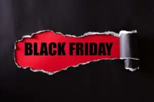 Black Friday.