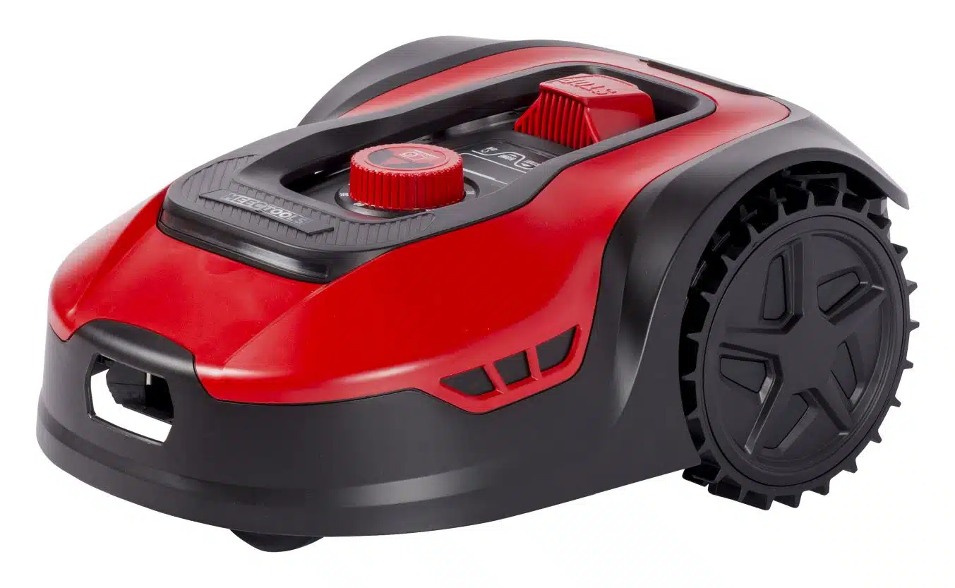 IC19017 Robot Mowers 24/01
