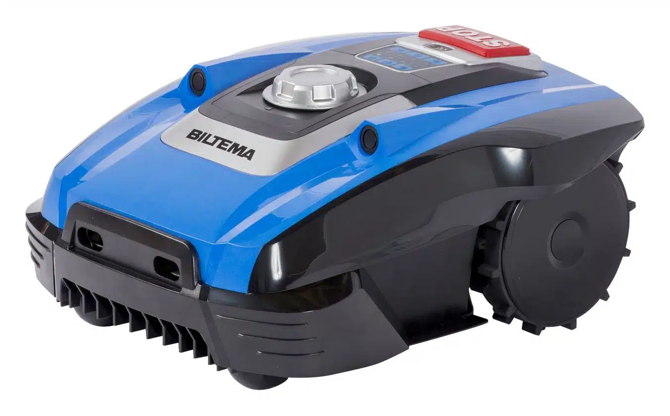 IC19017 Robot Mowers 24/01