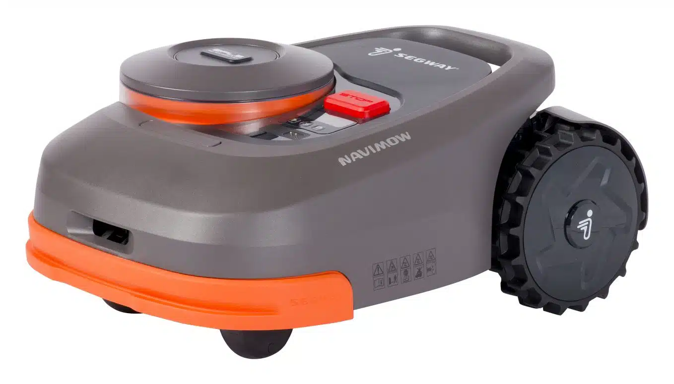 Robot Mowers 2403