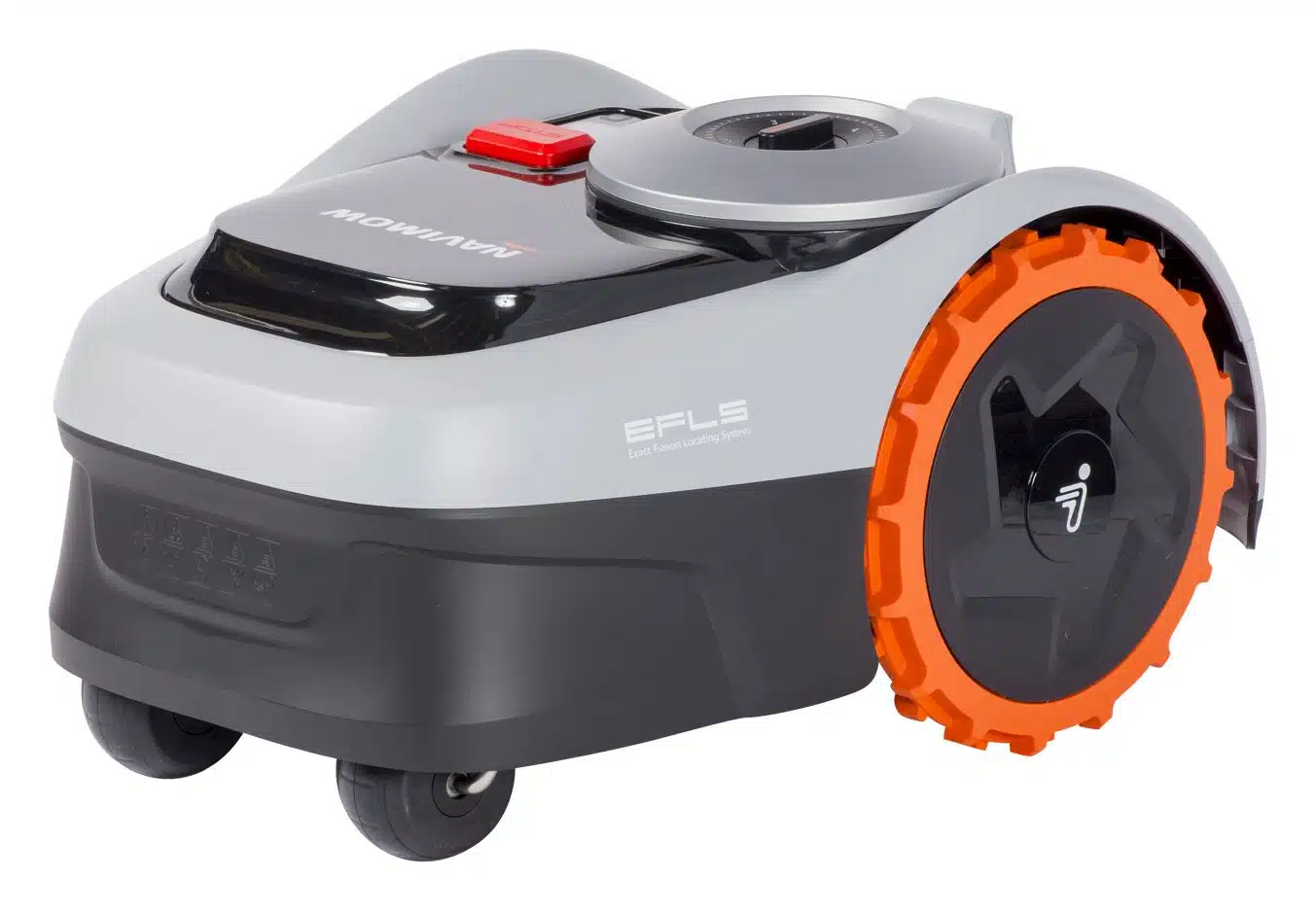 Robot Mowers 2403
