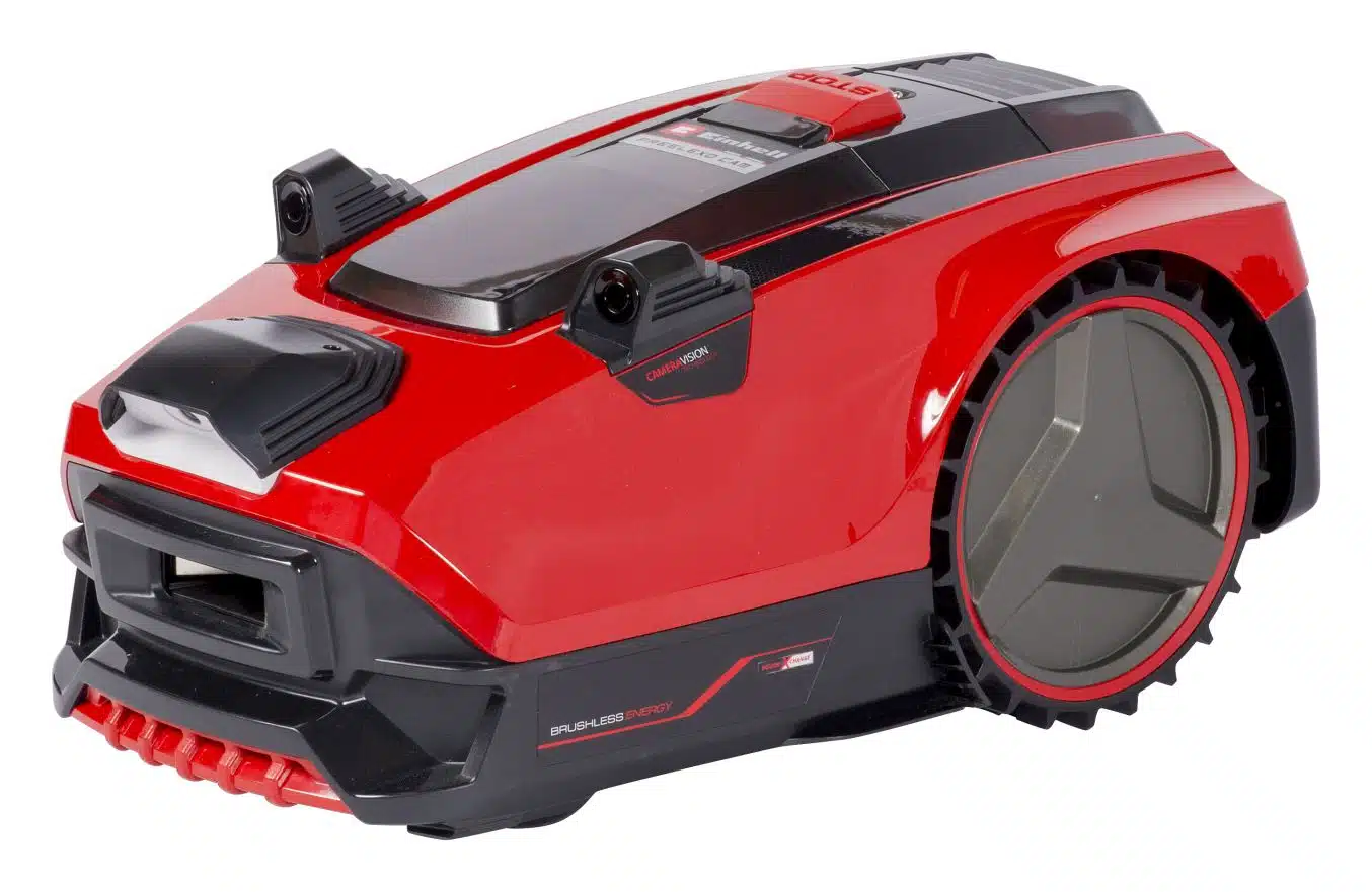 Robot Mowers 2403