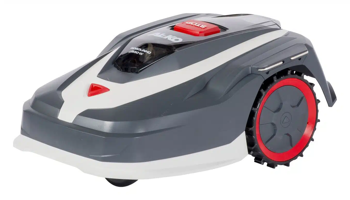 Robot Mowers 2403