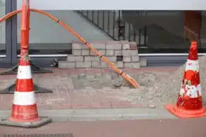 Valokuitukaapeli.